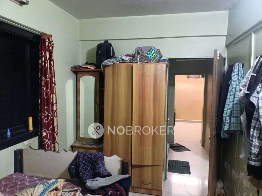 1 BHK Flat In Sai Kunj For Sale  In Thane West