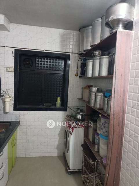 1 BHK Flat In Sai Kunj For Sale  In Thane West