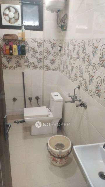 3 BHK Flat In The Shree Apartment  For Sale  In Dwarka Mor