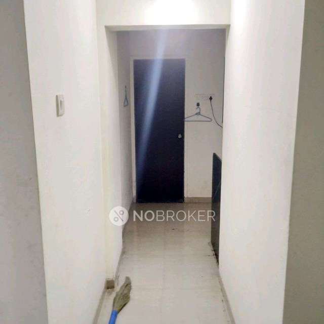 Shared Room for Male In 1 BHK  In Divya Heights Vadgoan Budruk In Narhe