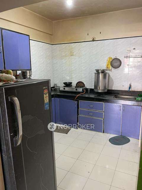 2 BHK Flat In Orient Residency, For Sale  In Kashewadi