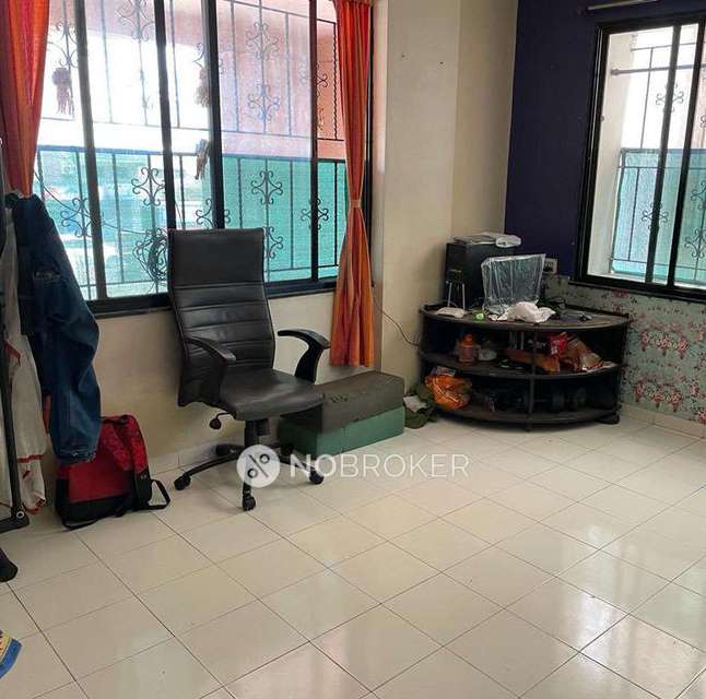 2 BHK Flat In Orient Residency, For Sale  In Kashewadi