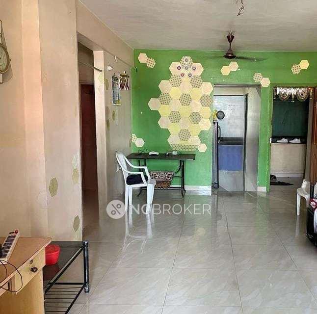 2 BHK Flat In Orient Residency, For Sale  In Kashewadi