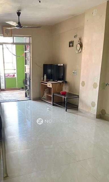 2 BHK Flat In Orient Residency, For Sale  In Kashewadi