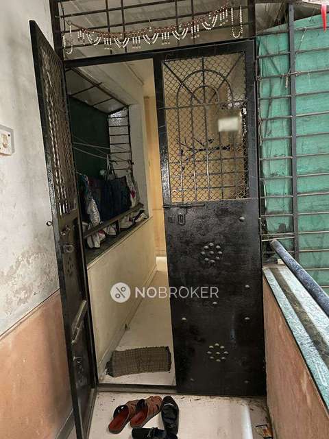 2 BHK Flat In Orient Residency, For Sale  In Kashewadi