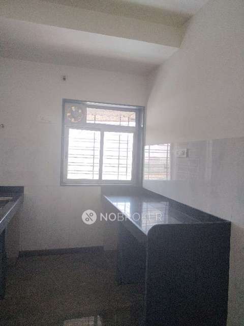 1 BHK Flat In Kalpataru Hills Phase 2 For Sale  In Thane West