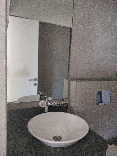 1 BHK Flat In Kalpataru Hills Phase 2 For Sale  In Thane West