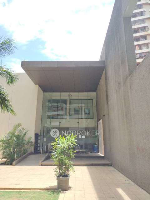 1 BHK Flat In Kalpataru Hills Phase 2 For Sale  In Thane West