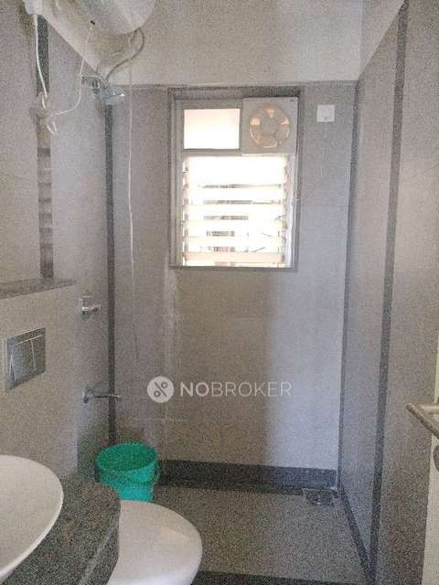 1 BHK Flat In Kalpataru Hills Phase 2 For Sale  In Thane West