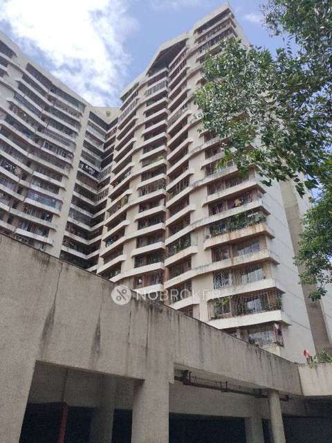 1 BHK Flat In Kalpataru Hills Phase 2 For Sale  In Thane West