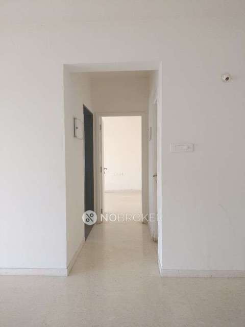 1 BHK Flat In Kalpataru Hills Phase 2 For Sale  In Thane West