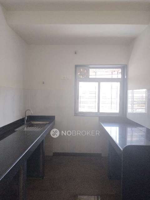 1 BHK Flat In Kalpataru Hills Phase 2 For Sale  In Thane West