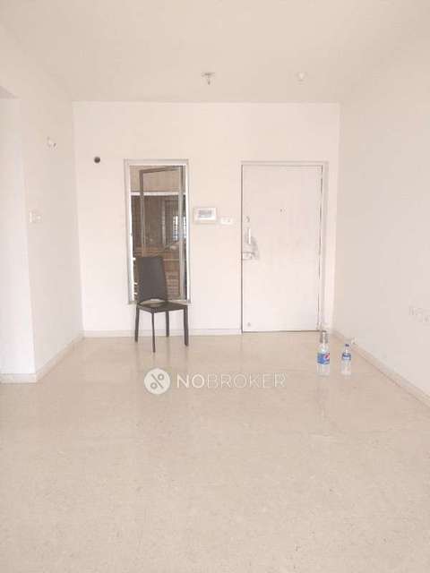 1 BHK Flat In Kalpataru Hills Phase 2 For Sale  In Thane West