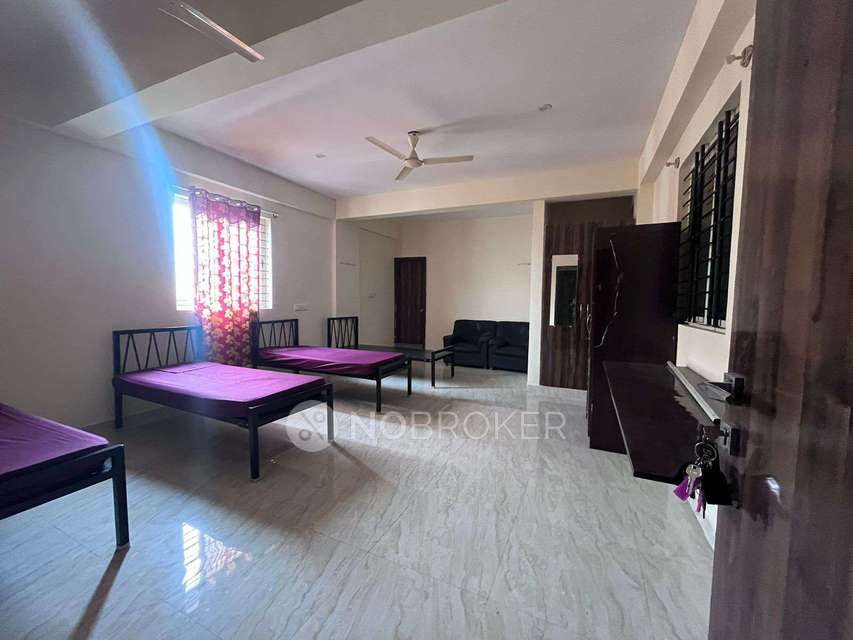 PG for Girls in S.g. Palya