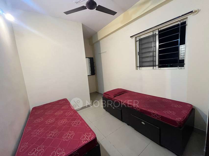 PG for Girls in S.g. Palya