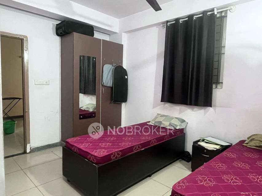 PG for Girls in S.g. Palya