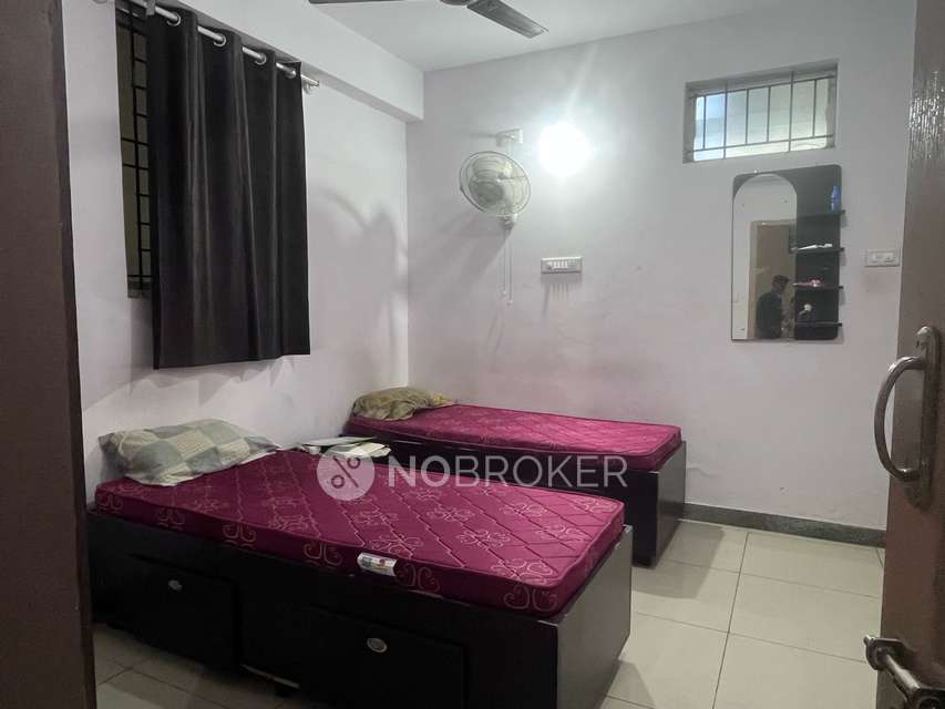 PG for Girls in S.g. Palya