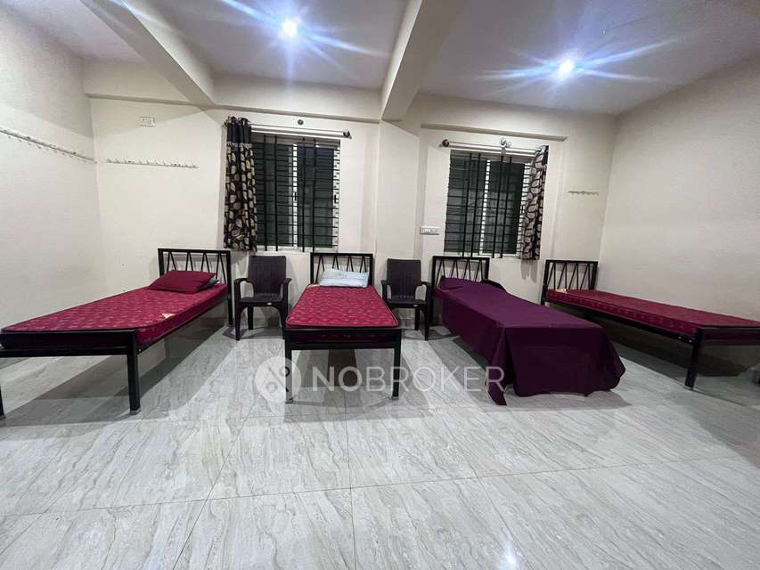 PG for Girls in S.g. Palya