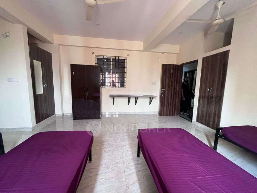 PG for Girls in S.g. Palya