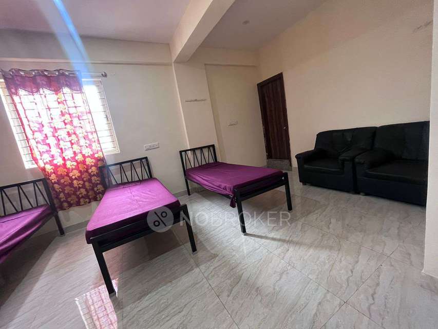 PG for Girls in S.g. Palya