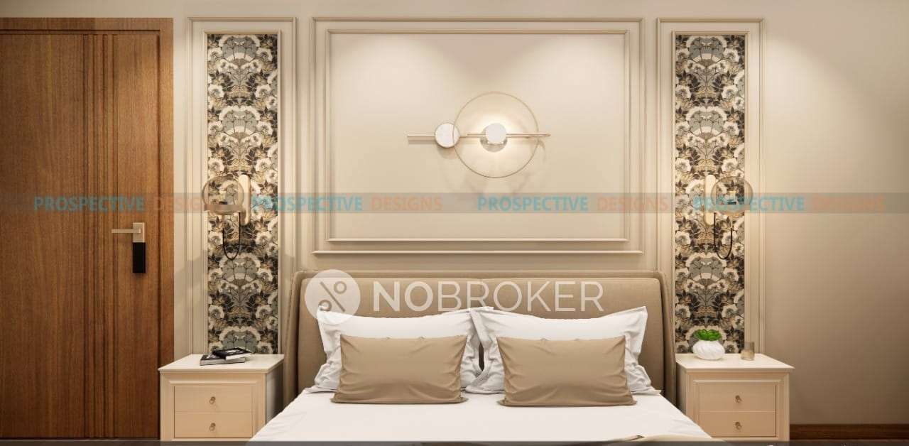 4 BHK Flat For Sale  In Chander Nagar