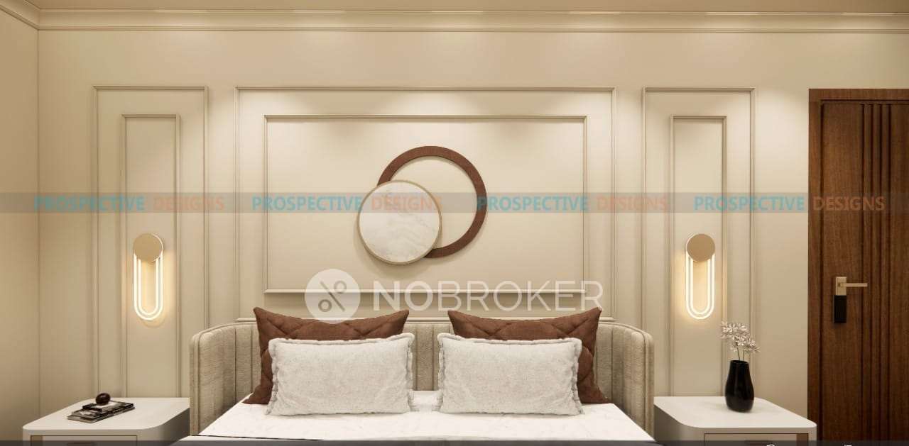 4 BHK Flat For Sale  In Chander Nagar