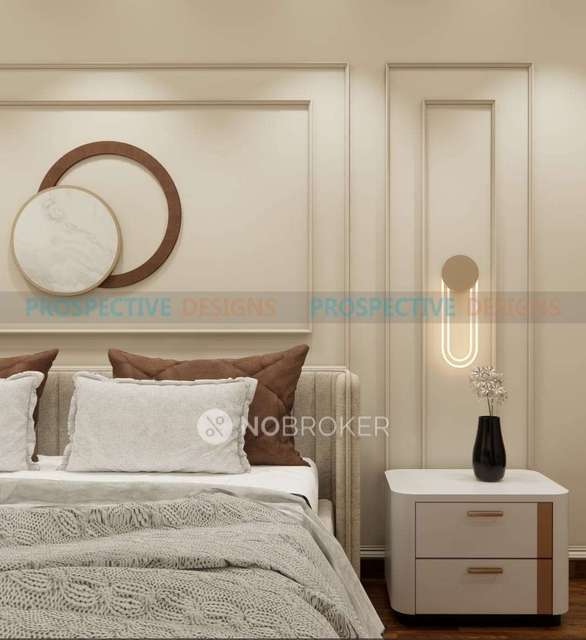 4 BHK Flat For Sale  In Chander Nagar