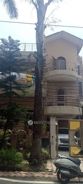 4 BHK House For Sale  In Sec-15a