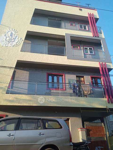 1 RK House for Rent  In Kothanur