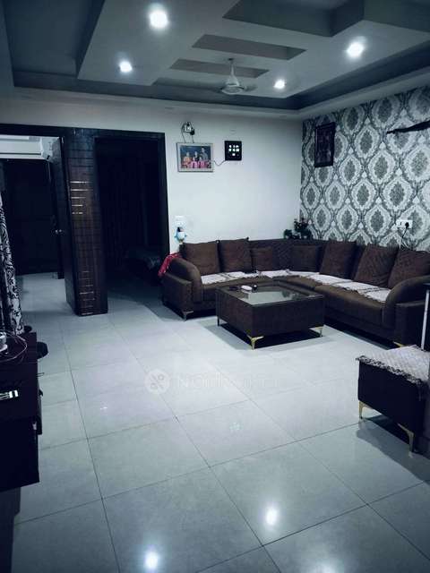 3 BHK Flat In Kalpatru For Sale  In Vasundhara