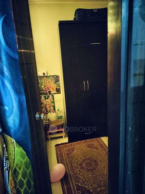 3 BHK Flat In Kalpatru For Sale  In Vasundhara