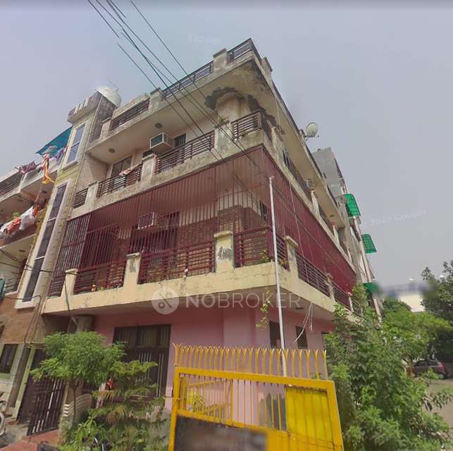 3 BHK Flat In Kalpatru For Sale  In Vasundhara