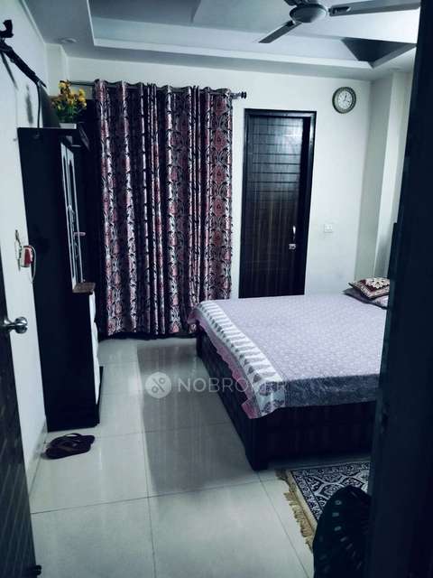 3 BHK Flat In Kalpatru For Sale  In Vasundhara