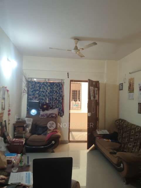 2 BHK Flat In Venkatadri Palm Groves for Rent  In Krishnarajapura