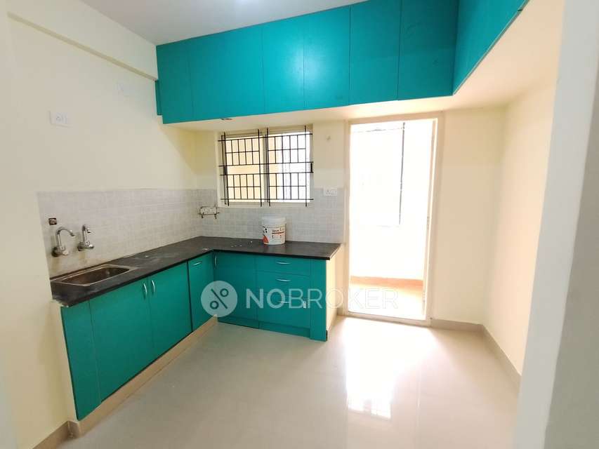 2 BHK Flat In Venkatadri Palm Groves for Rent  In Seegehalli