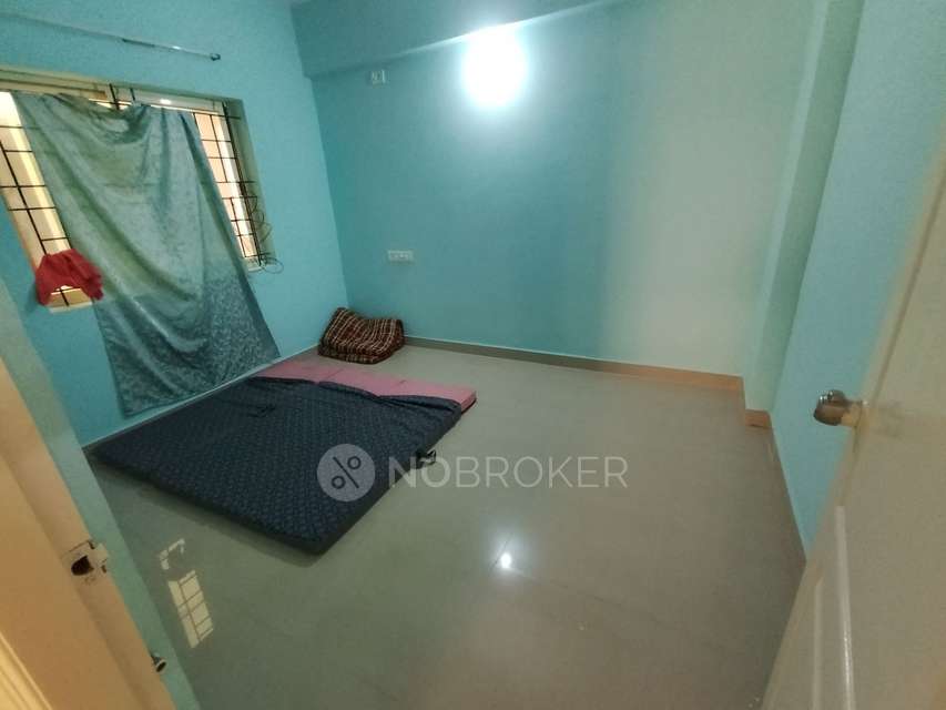 2 BHK Flat In Venkatadri Palm Groves for Rent  In Seegehalli