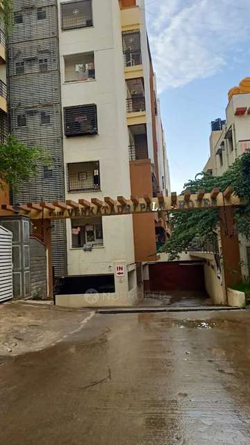 2 BHK Flat In Venkatadri Palm Groves for Rent  In Krishnarajapura