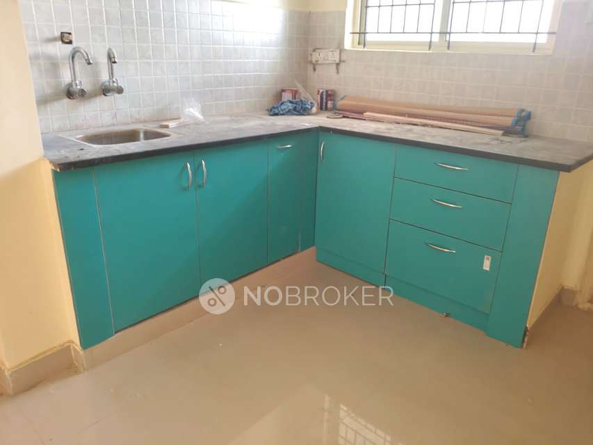 2 BHK Flat In Venkatadri Palm Groves for Rent  In Krishnarajapura