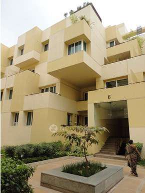 3 BHK Flat In Brigade Courtyard for Rent  In Jalahalli
