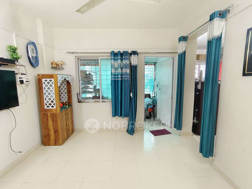 1 BHK Flat In Sushila Park For Sale  In Khadakwasla