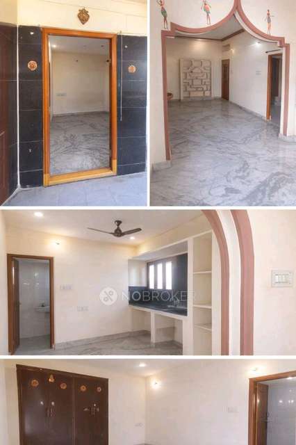 2 BHK Flat In Sb Patil Tower for Rent  In Dilsukhnagar
