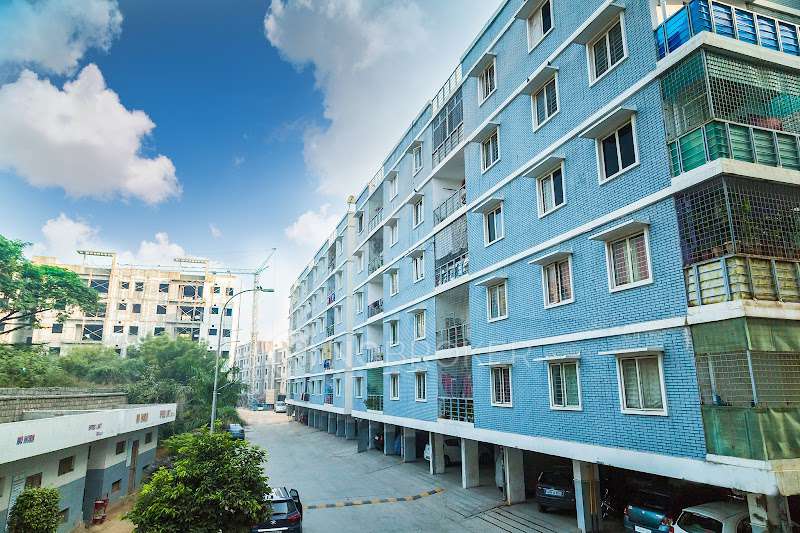 Janapriya Metropolis