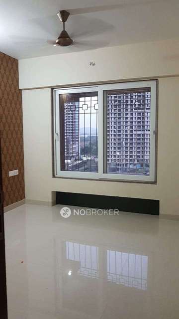 2 BHK Flat In Sai World City for Rent  In Panvel