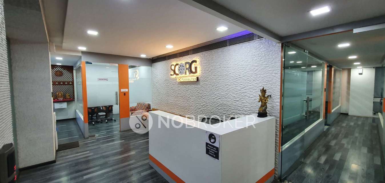 Office Space in Deccan Gymkhana, Pune for sale 