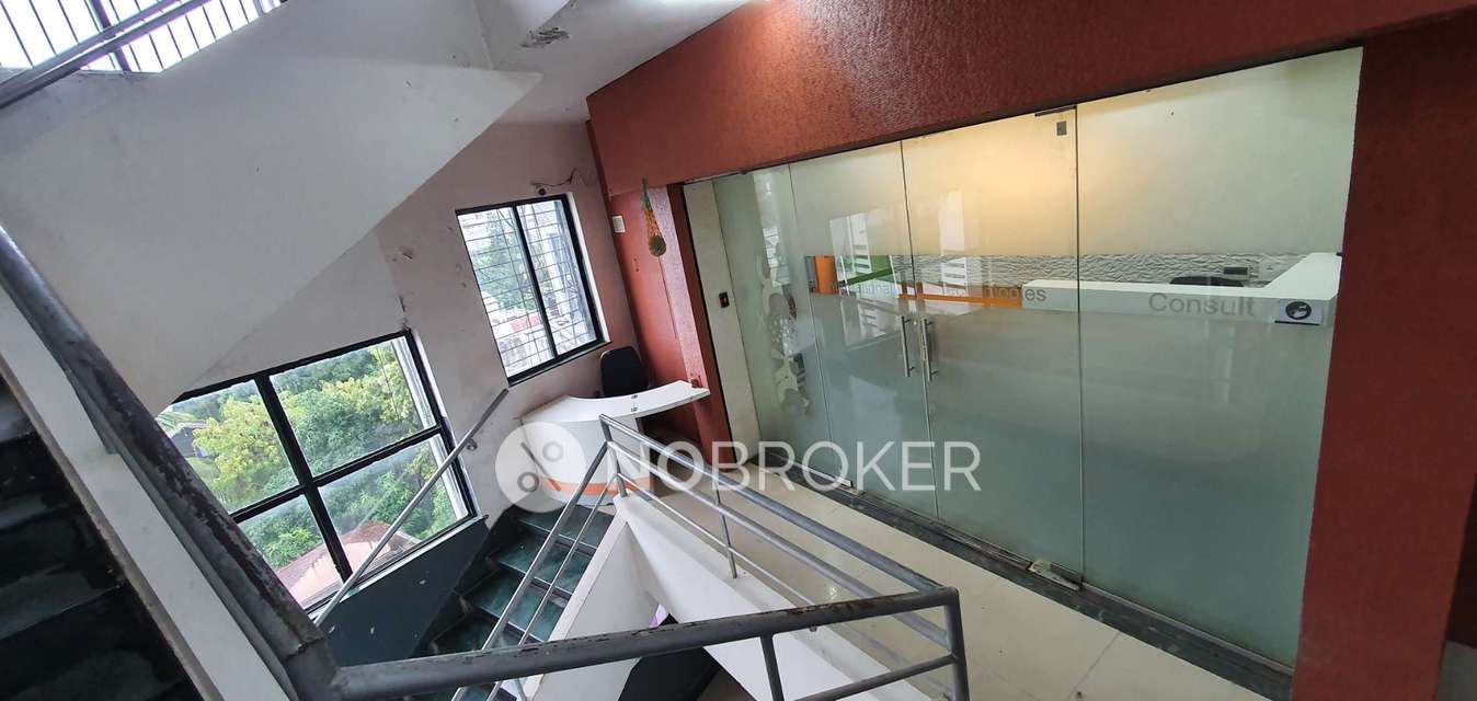 Office Space in Deccan Gymkhana, Pune for sale 