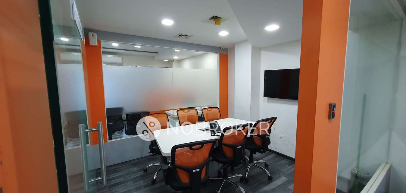 Office Space in Deccan Gymkhana, Pune for sale 