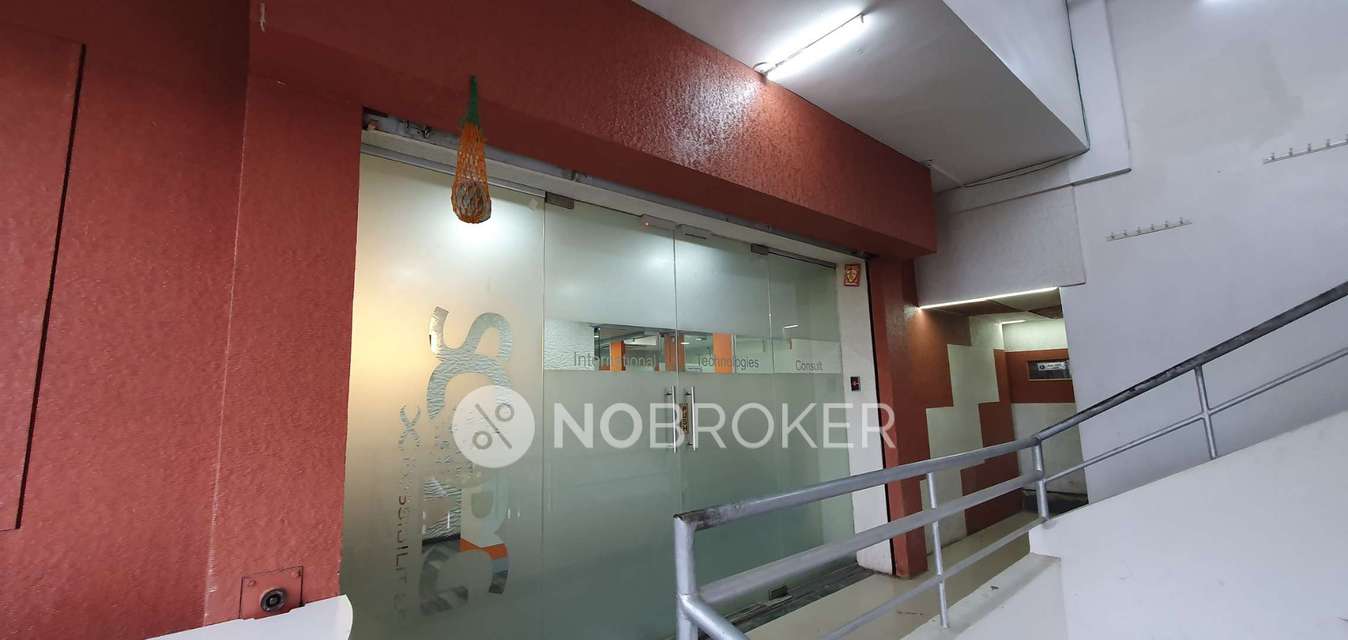 Office Space in Deccan Gymkhana, Pune for sale 