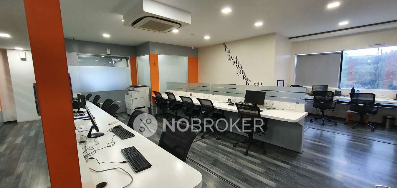 Office Space in Deccan Gymkhana, Pune for sale 