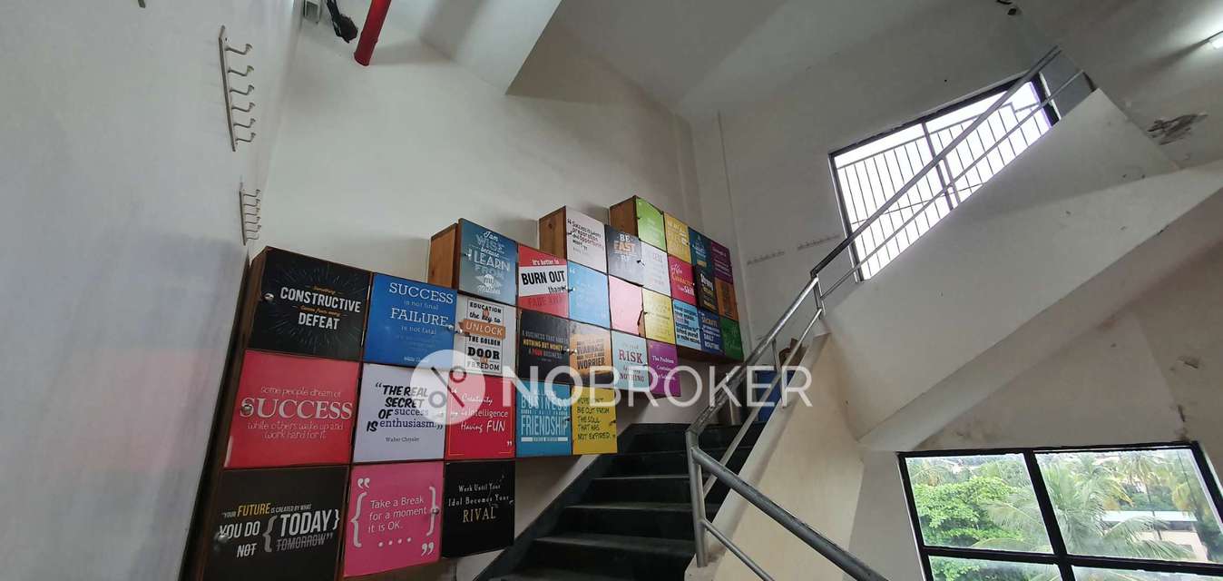 Office Space in Deccan Gymkhana, Pune for sale 