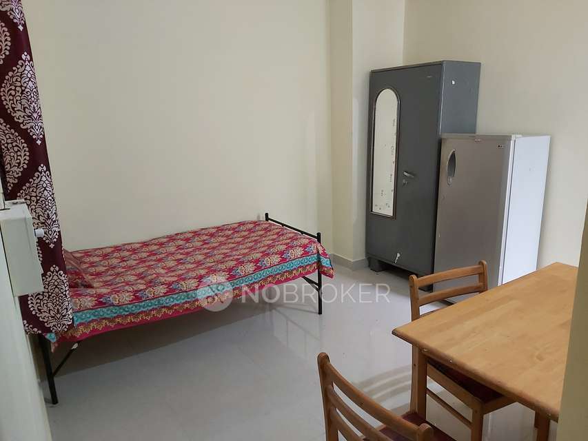 1 RK House for Rent  In Thanisandra
